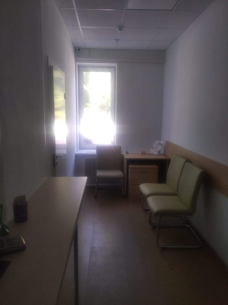 Продам торговое помещение 135 м.кв.