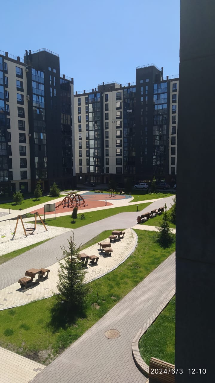 Квартира в аренду в Пригородном, Ласковая улица, 21 фото №19