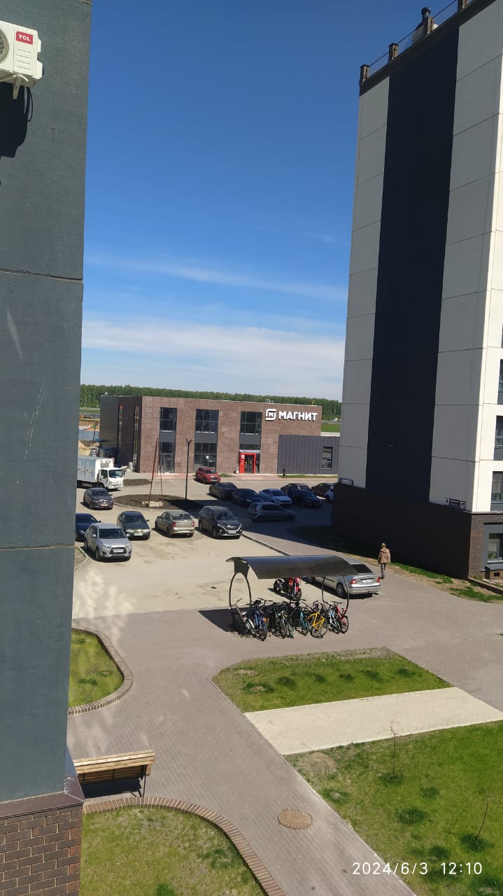 Квартира в аренду в Пригородном, Ласковая улица, 21 фото №21