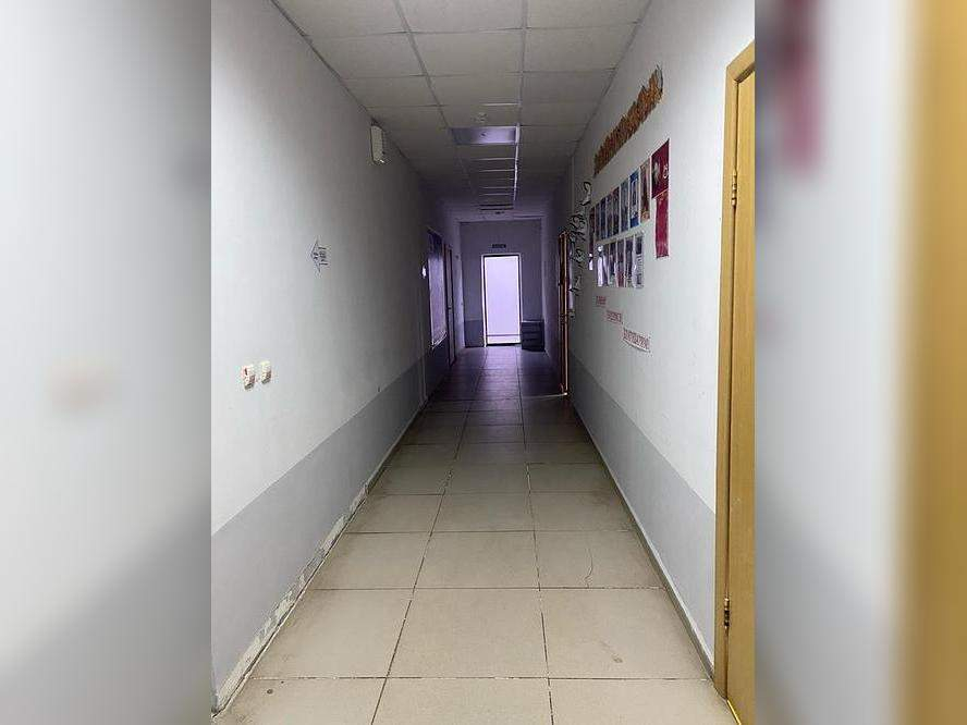Продам офис 223.2 м.кв.