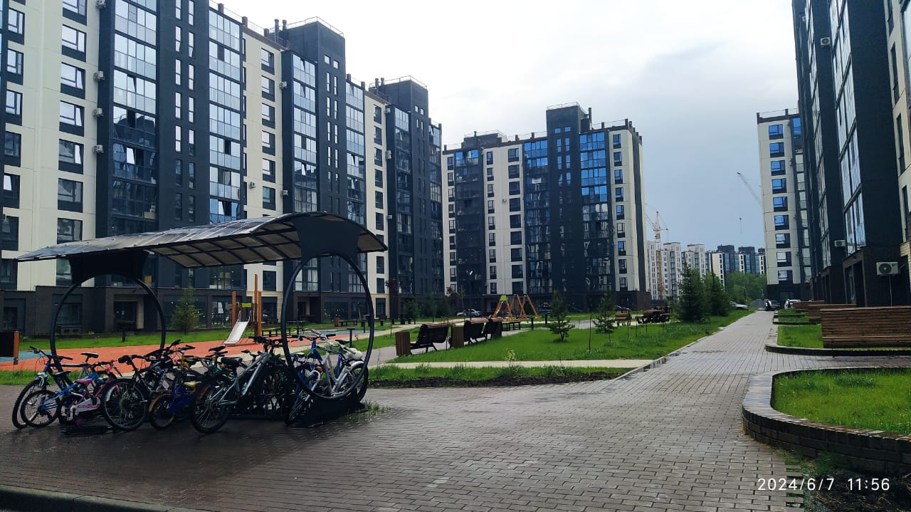 Квартира в аренду в Пригородном, Ласковая улица, 21 фото №23