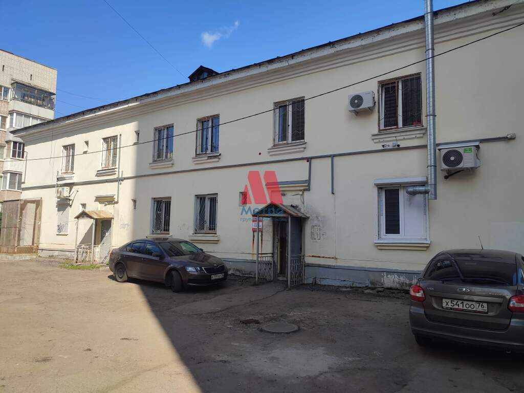 Сдам в аренду офис 30 м.кв.