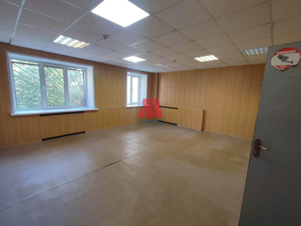 Сдам в аренду офис 30 м.кв.