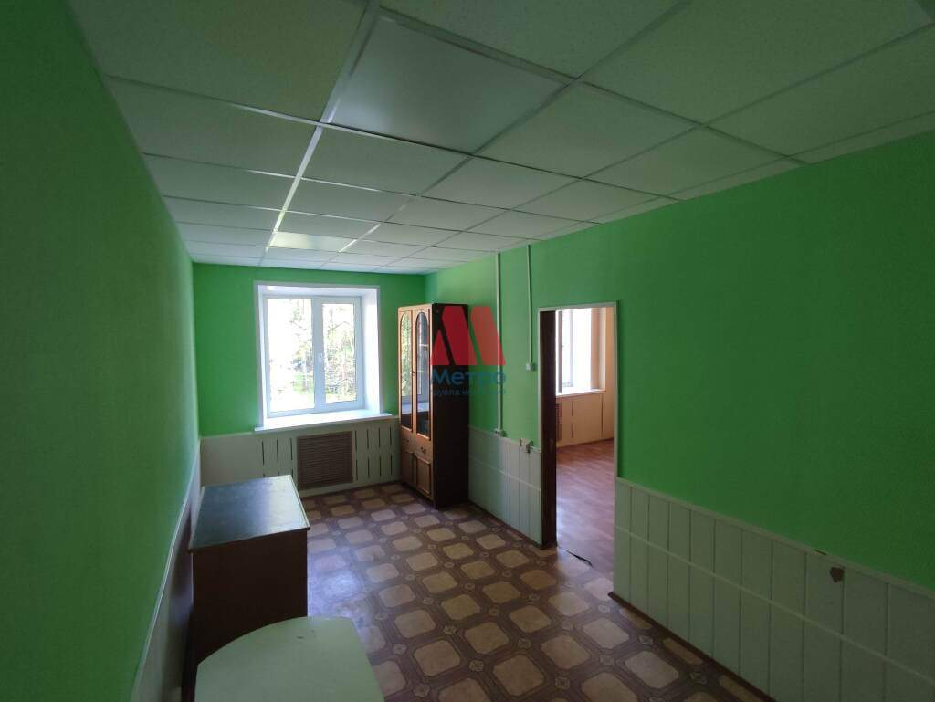 Сдам в аренду офис 30 м.кв.