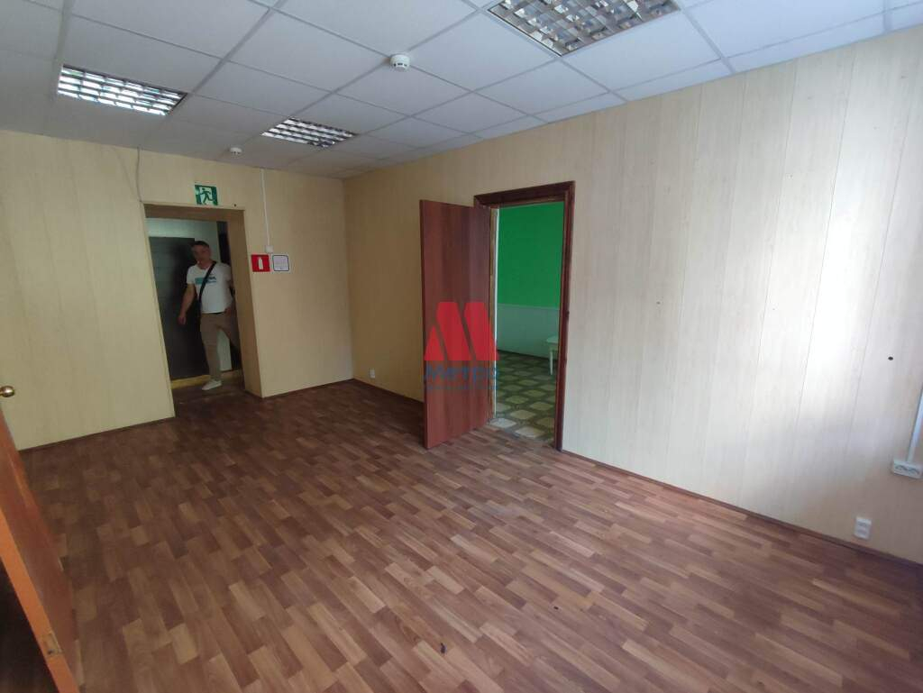 Сдам в аренду офис 30 м.кв.