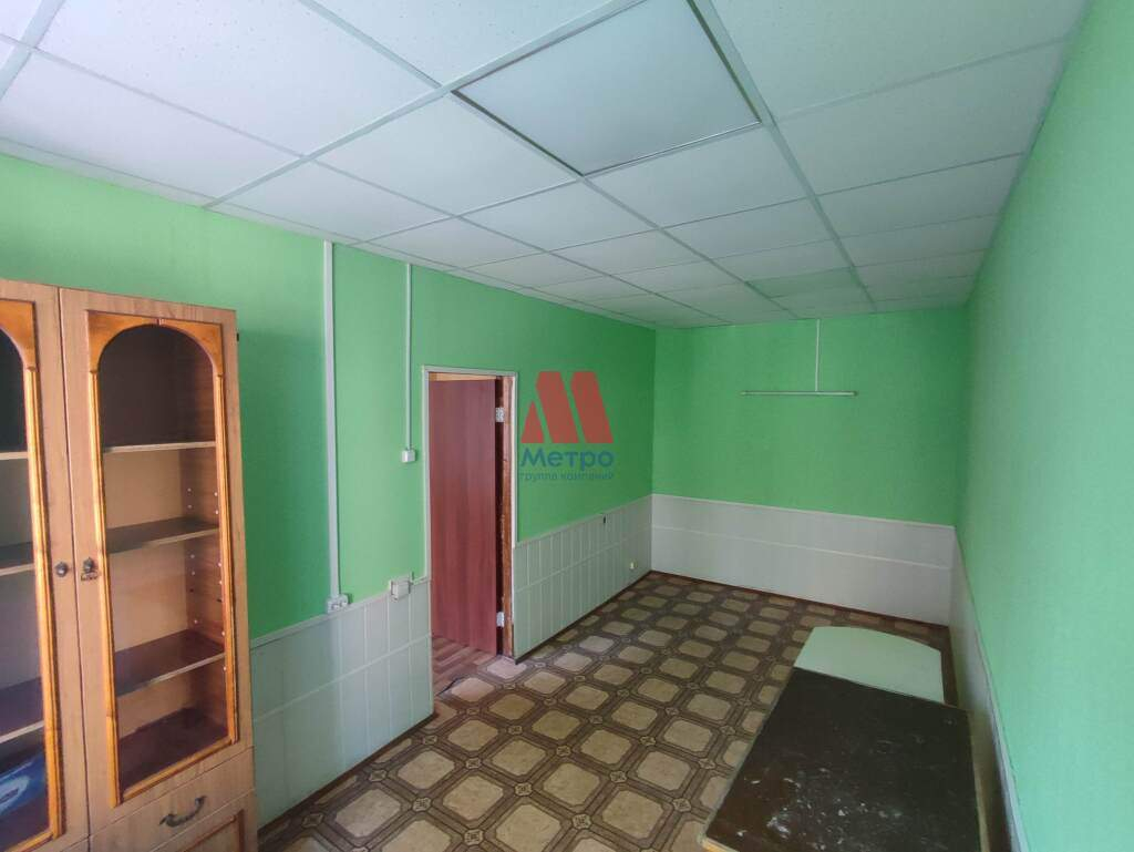 Сдам в аренду офис 30 м.кв.