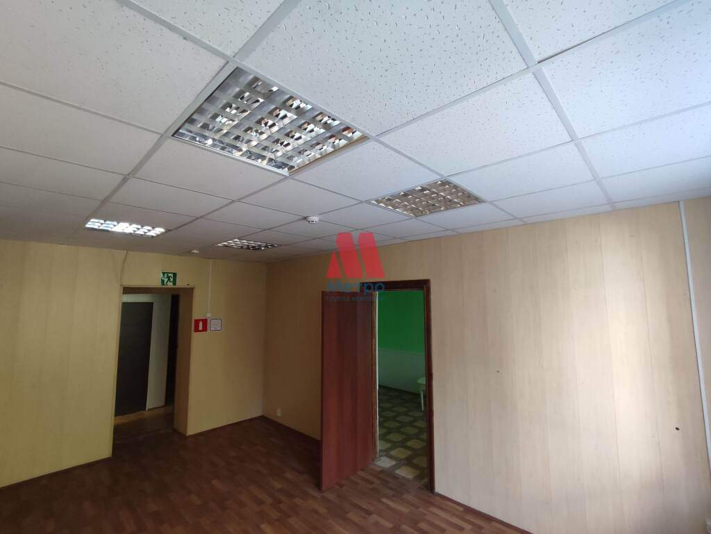 Сдам в аренду офис 30 м.кв.