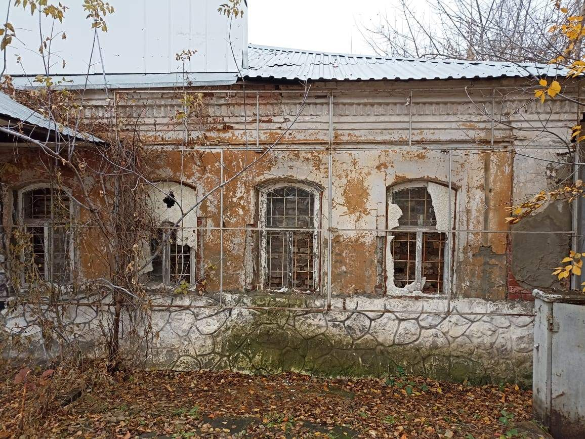 Продам торговое помещение 240.5 м.кв.