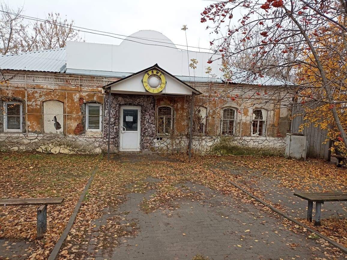 Продам торговое помещение 240.5 м.кв.