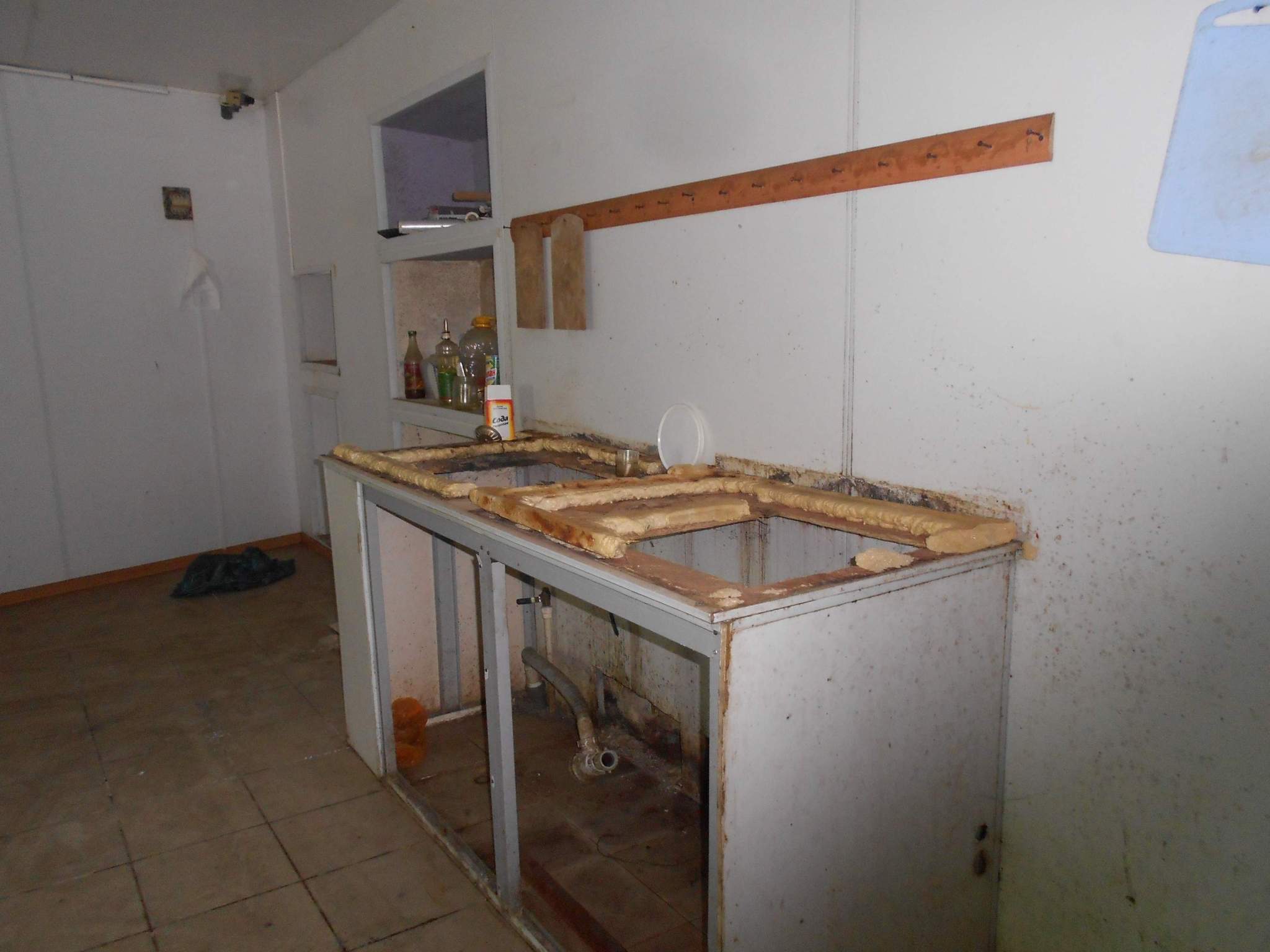 Продам торговое помещение 240.5 м.кв.