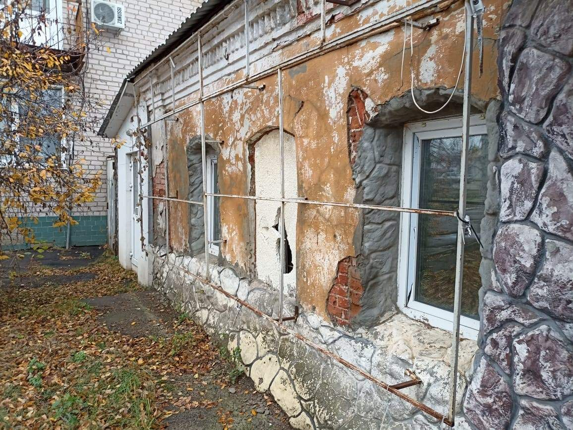 Продам торговое помещение 240.5 м.кв.