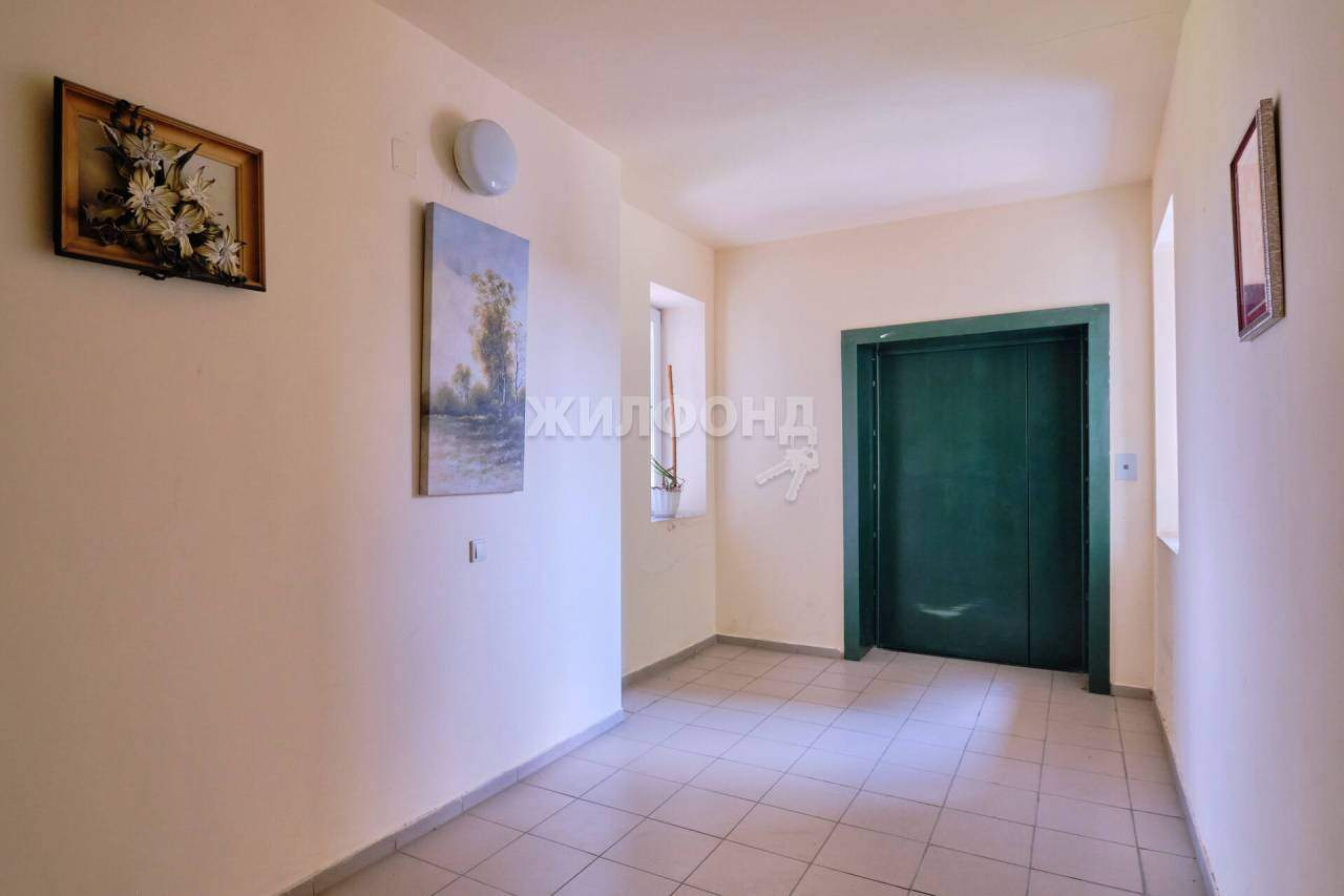 Квартира на продажу в Томске, Белинского улица, 33 фото №9
