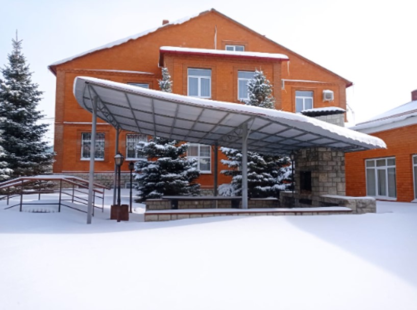 Продам помещение свободного назначения 955.9 м.кв.