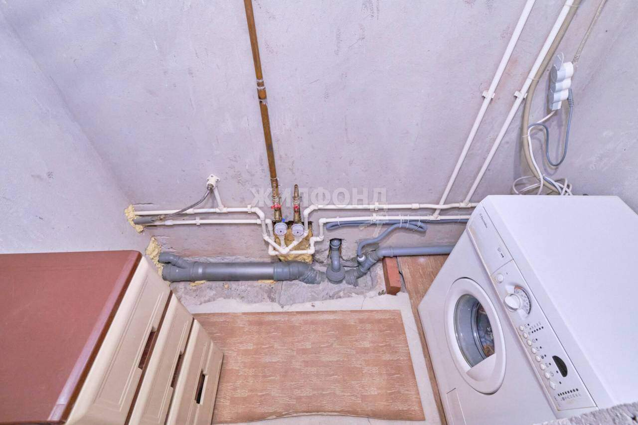 Квартира на продажу в Томске, Белинского улица, 33 фото №5
