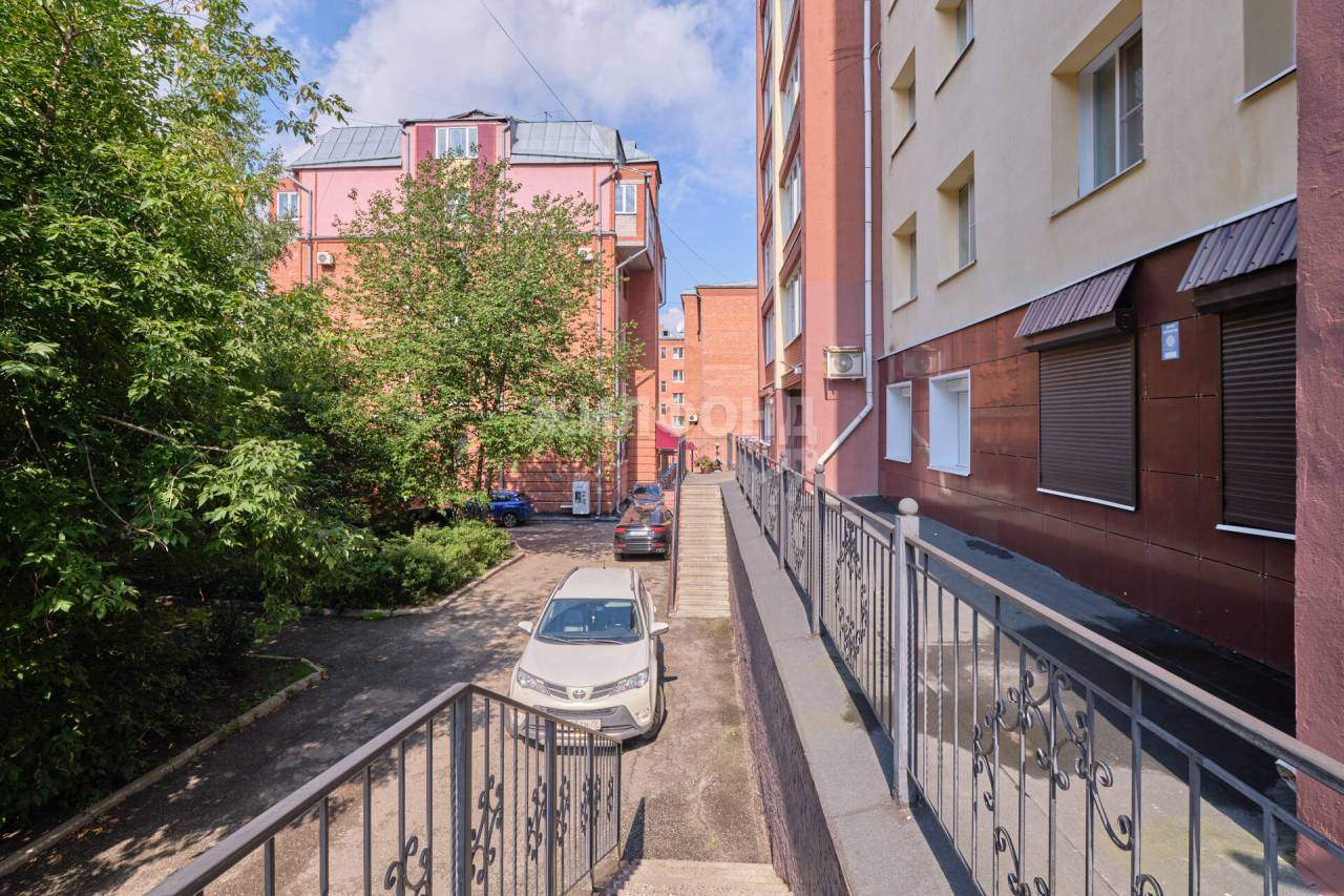 Квартира на продажу в Томске, Белинского улица, 33 фото №11