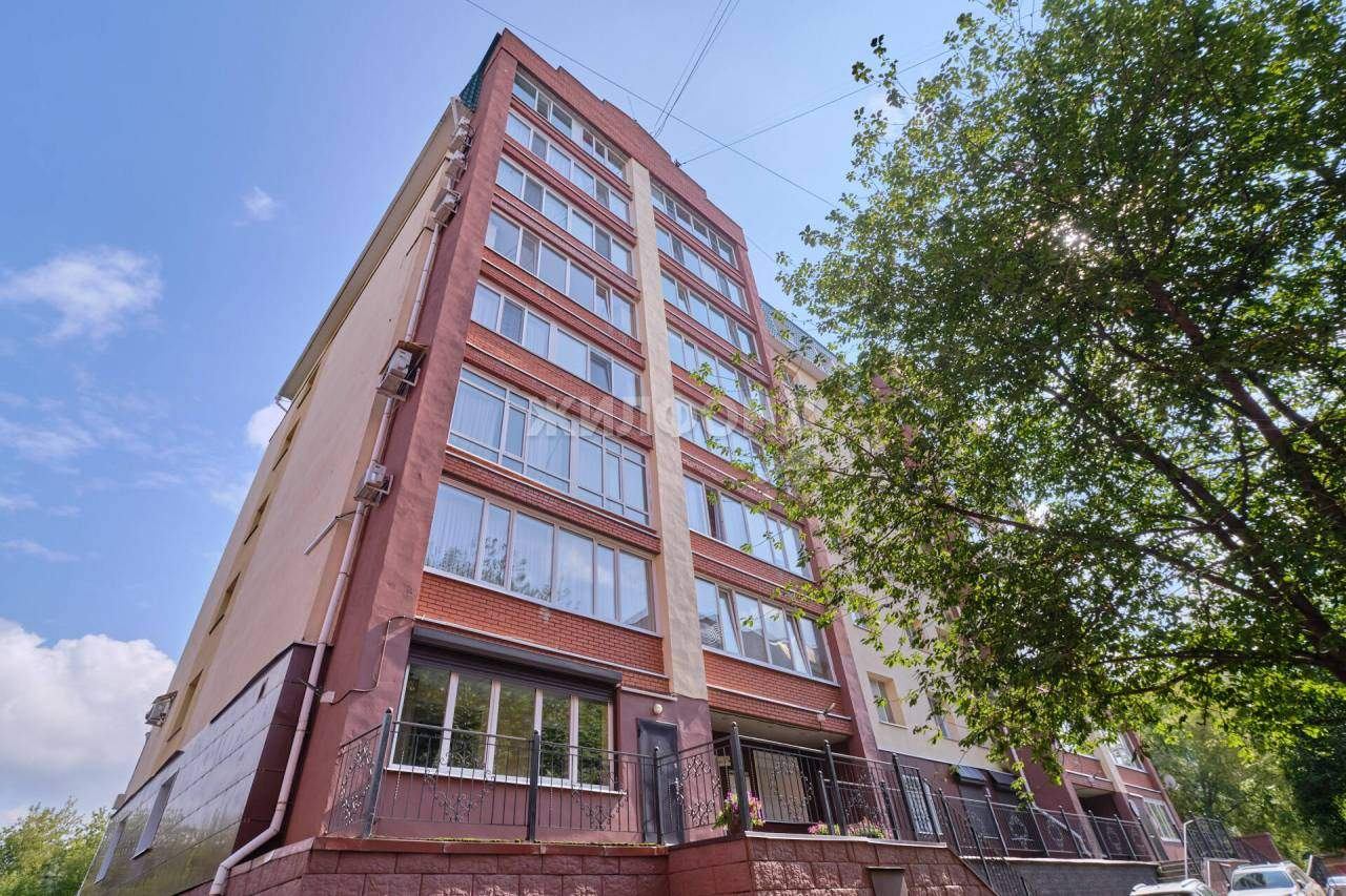 Квартира на продажу в Томске, Белинского улица, 33 фото №13