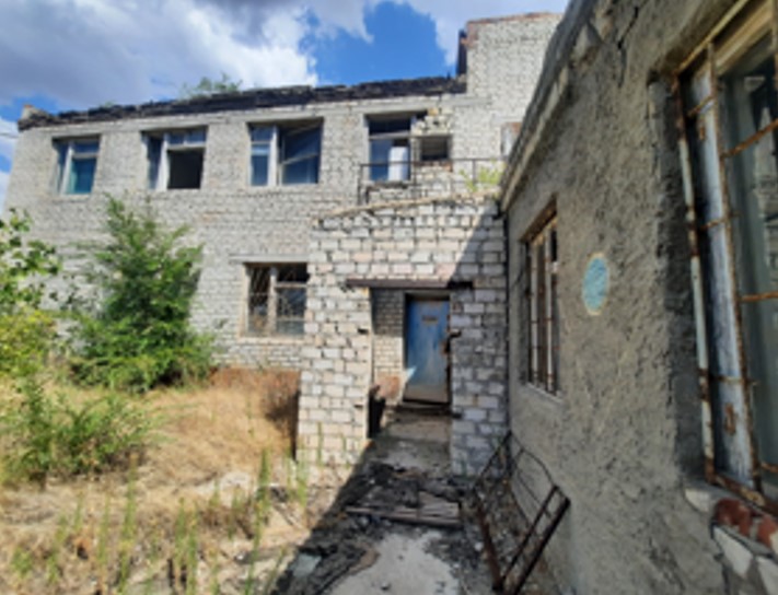 Продам производственное помещение 3752.4 м.кв.