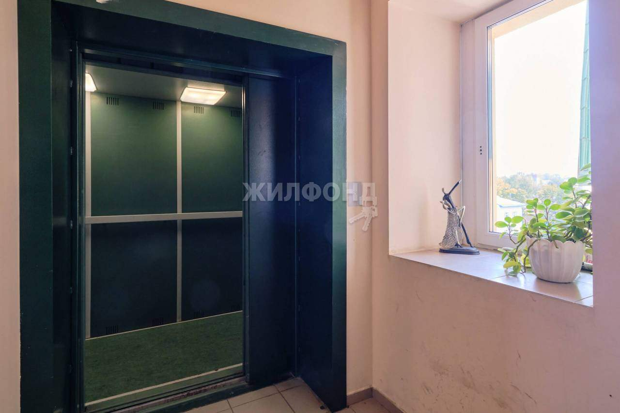 Квартира на продажу в Томске, Белинского улица, 33 фото №10