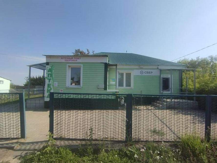 Сдам в аренду помещение свободного назначения 61.3 м.кв.
