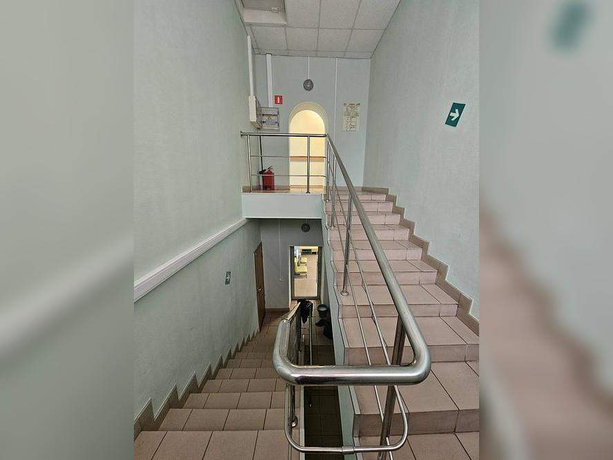 Сдам в аренду помещение свободного назначения 113.1 м.кв.