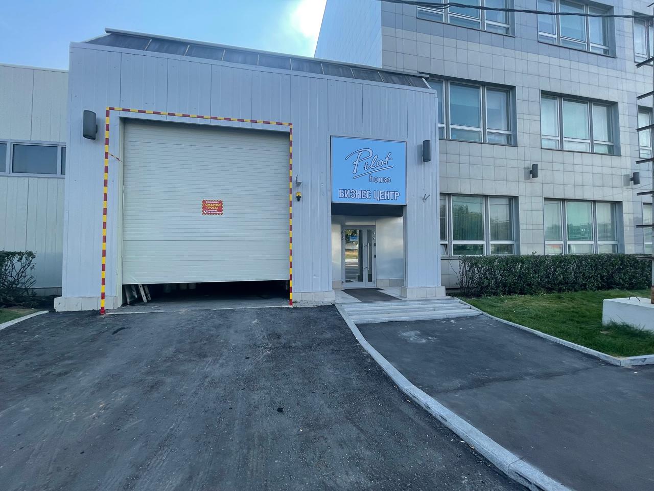 Сдам в аренду офис 95.2 м.кв.