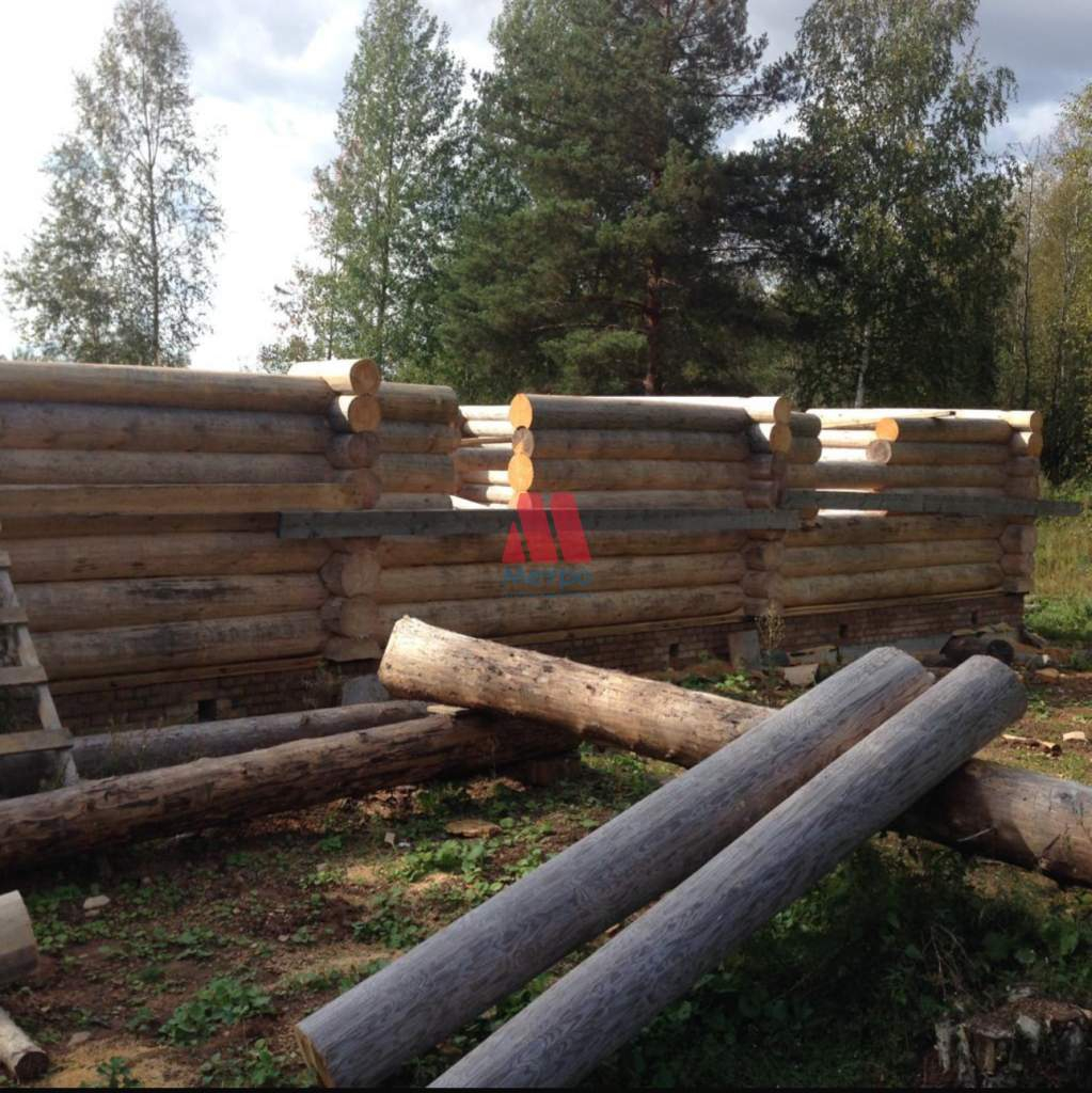 Продам земельный участок 2700 м.кв.