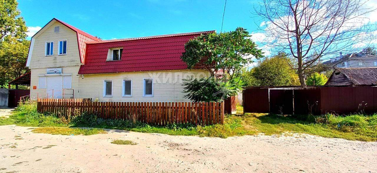 Дом на продажу в Дятьково, Толстого улица фото №1