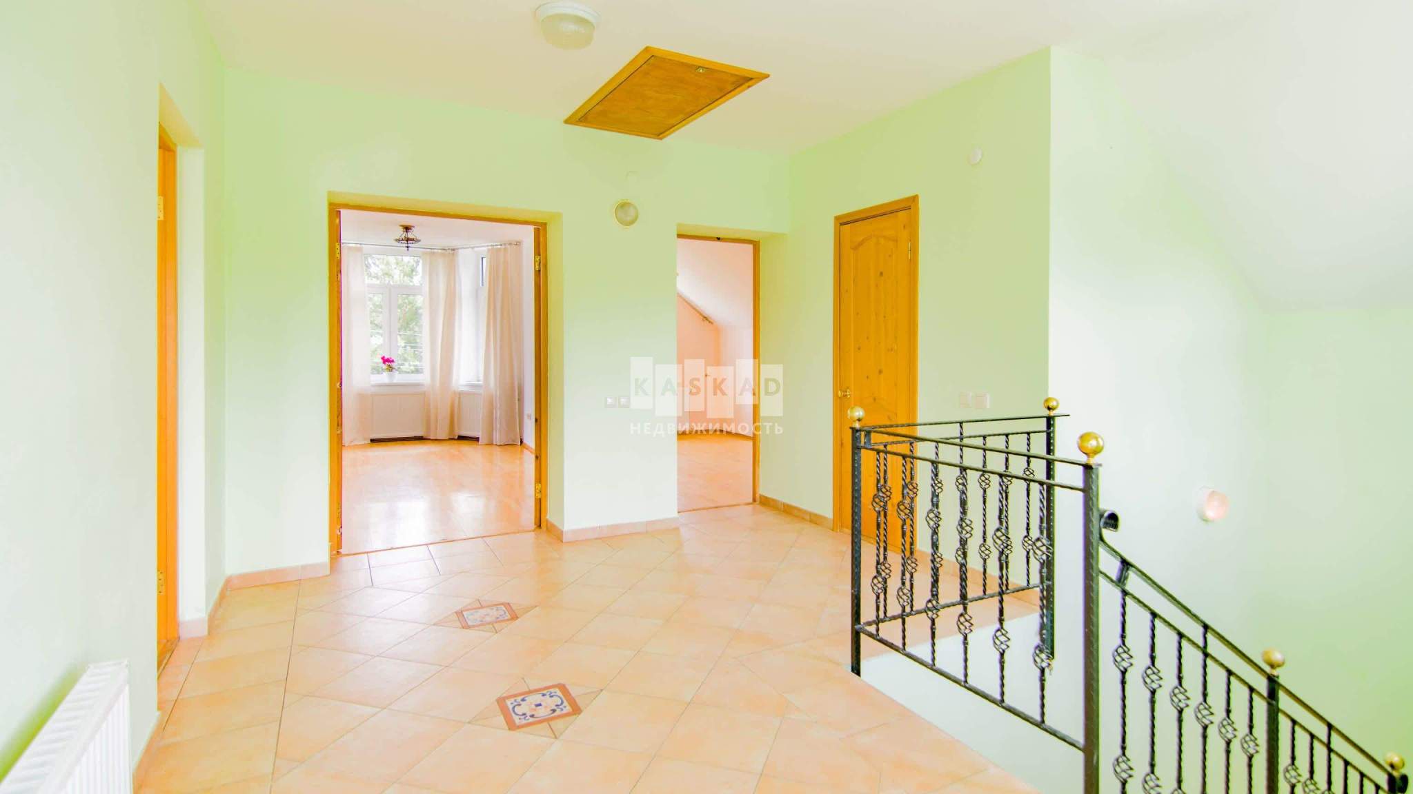 Коттедж на продажу в Елино, Зеленоградская улица, 90 фото №7