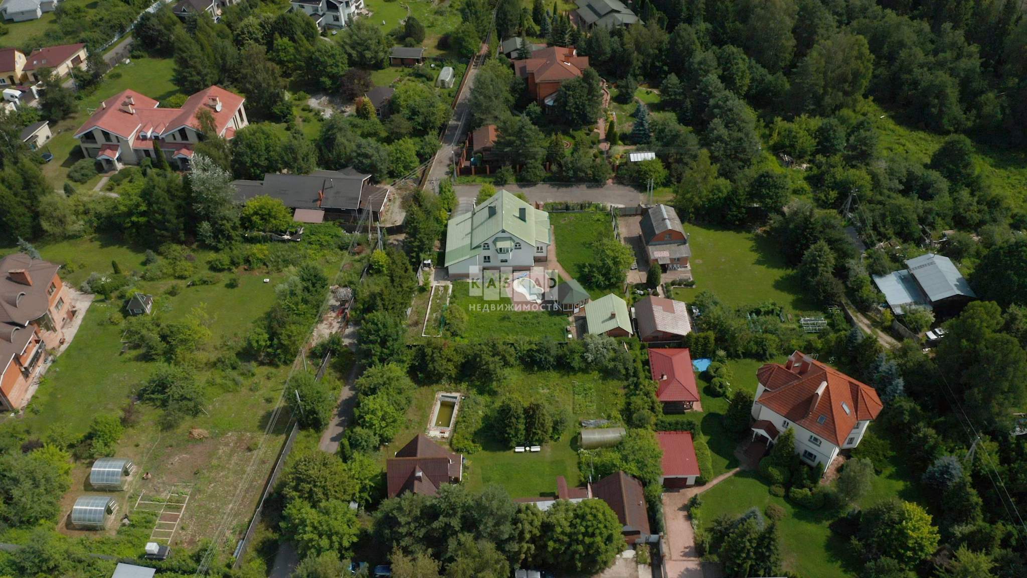 Коттедж на продажу в Елино, Зеленоградская улица, 90 фото №18