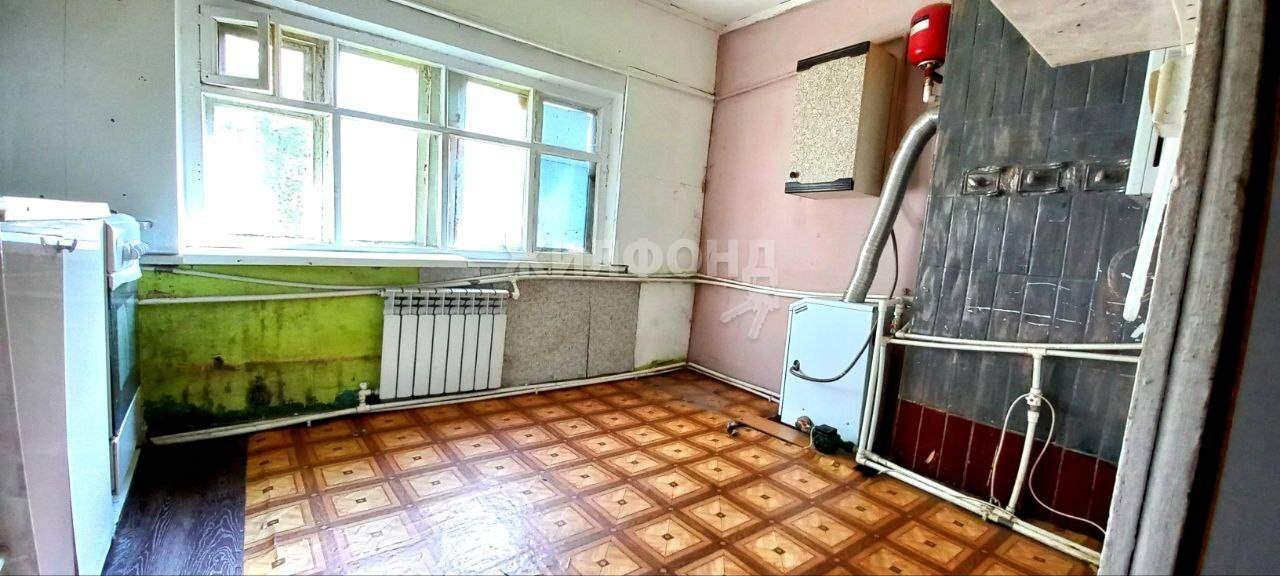 Дом на продажу в Дятьково, Толстого улица фото №9