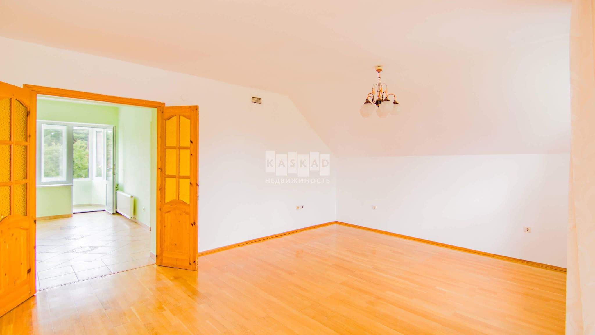 Коттедж на продажу в Елино, Зеленоградская улица, 90 фото №6