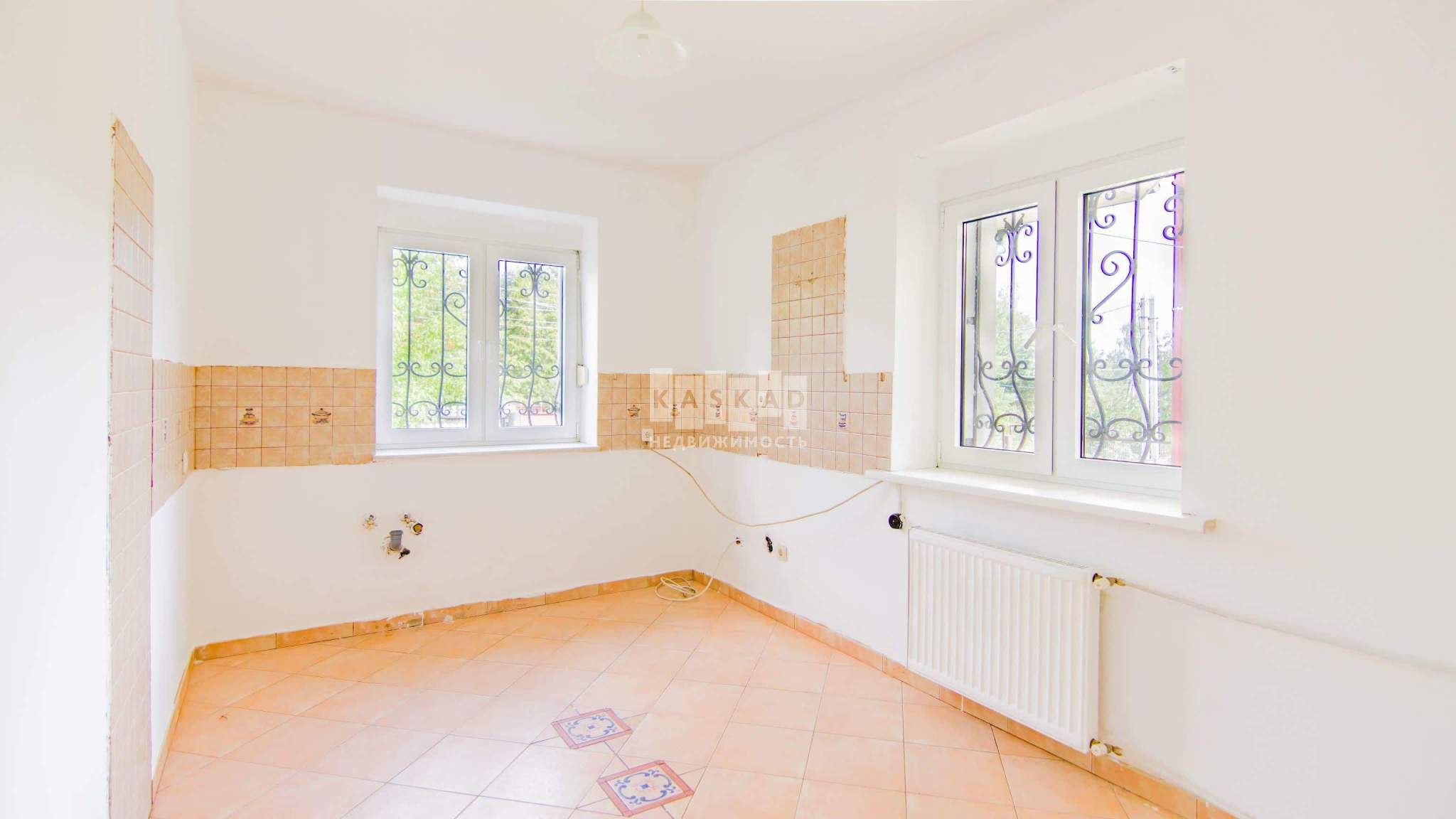 Коттедж на продажу в Елино, Зеленоградская улица, 90 фото №8