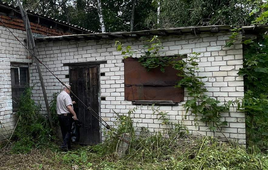 Продам офис 52.5 м.кв.