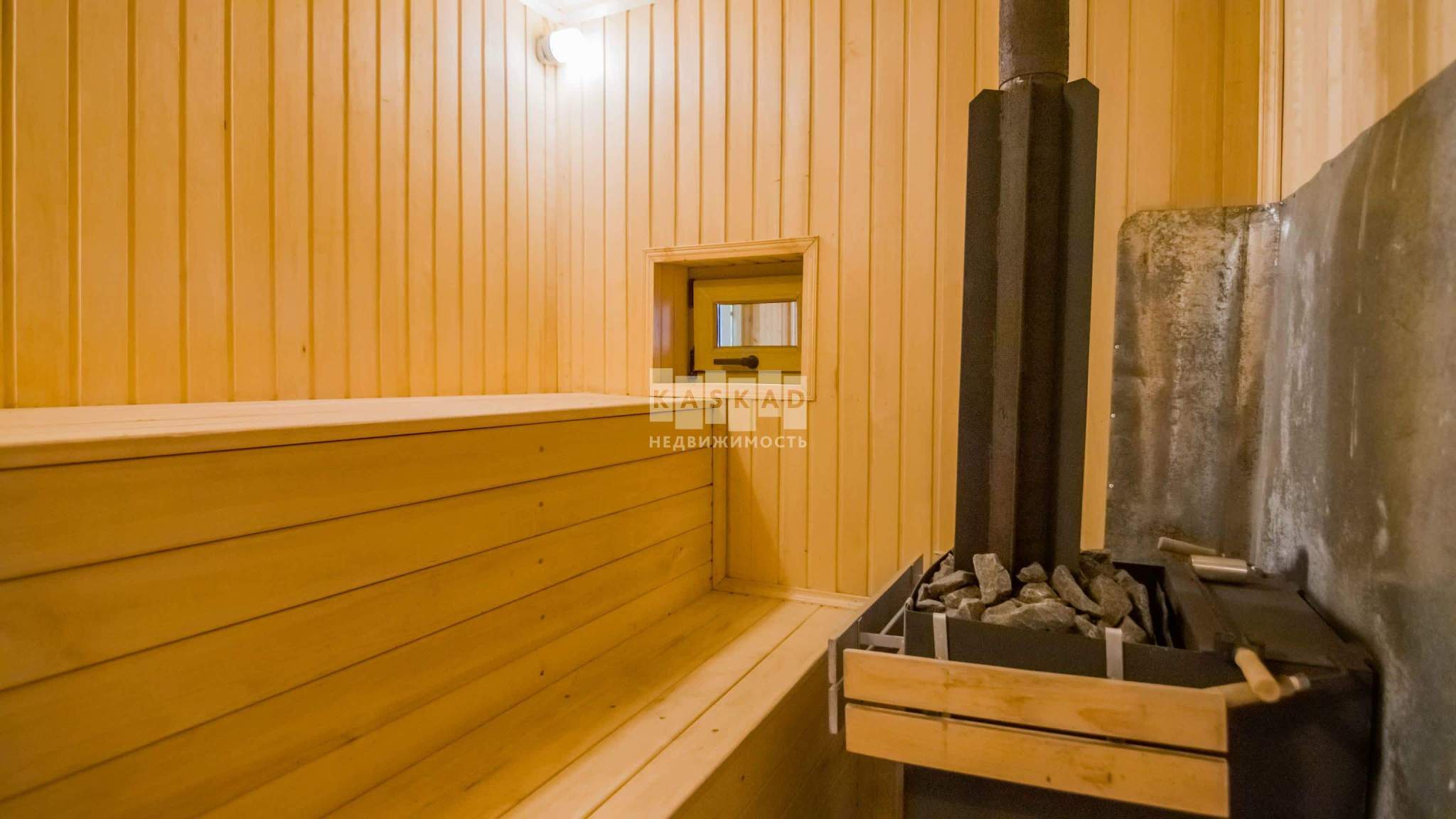Коттедж на продажу в Елино, Зеленоградская улица, 90 фото №11