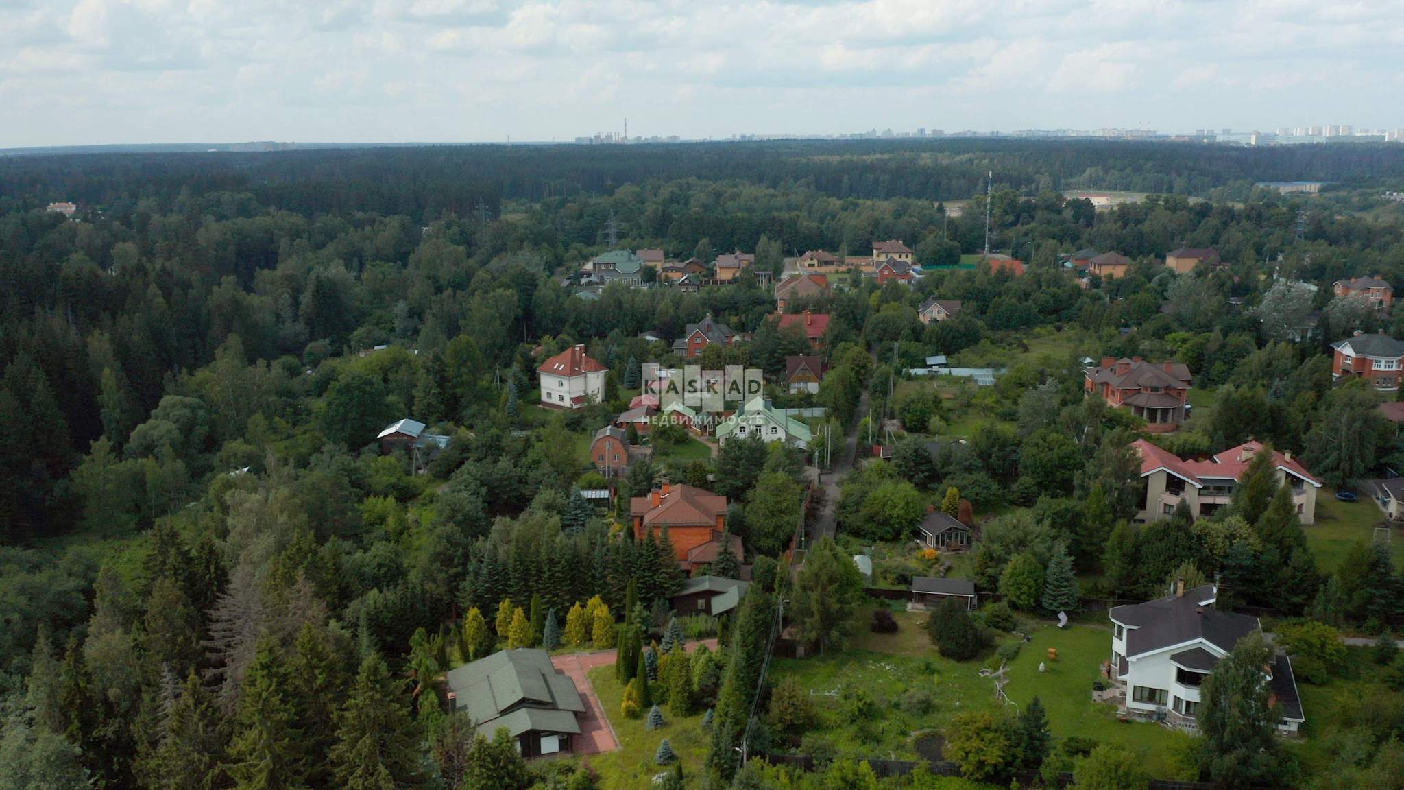 Коттедж на продажу в Елино, Зеленоградская улица, 90 фото №19