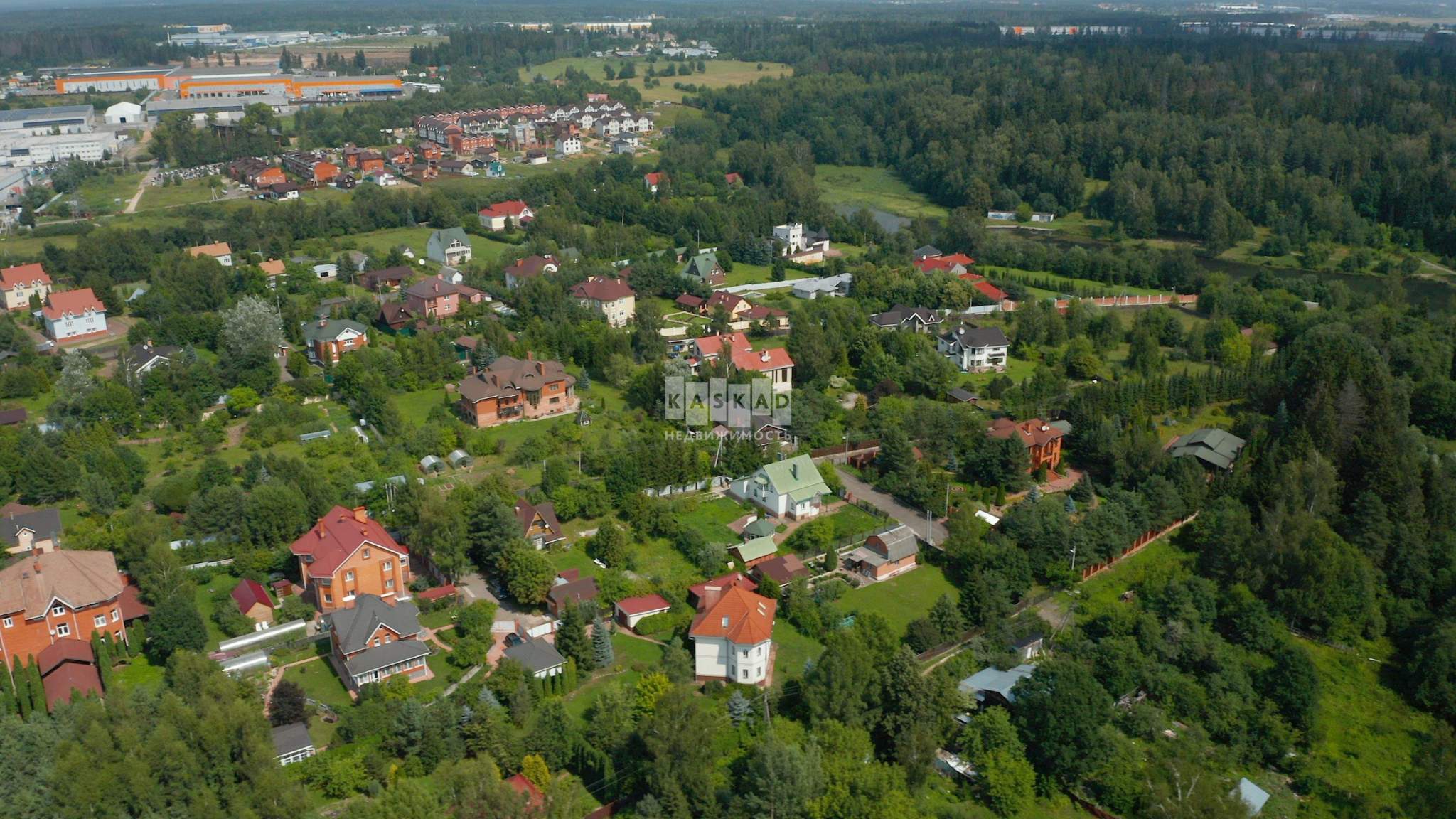 Коттедж на продажу в Елино, Зеленоградская улица, 90 фото №16