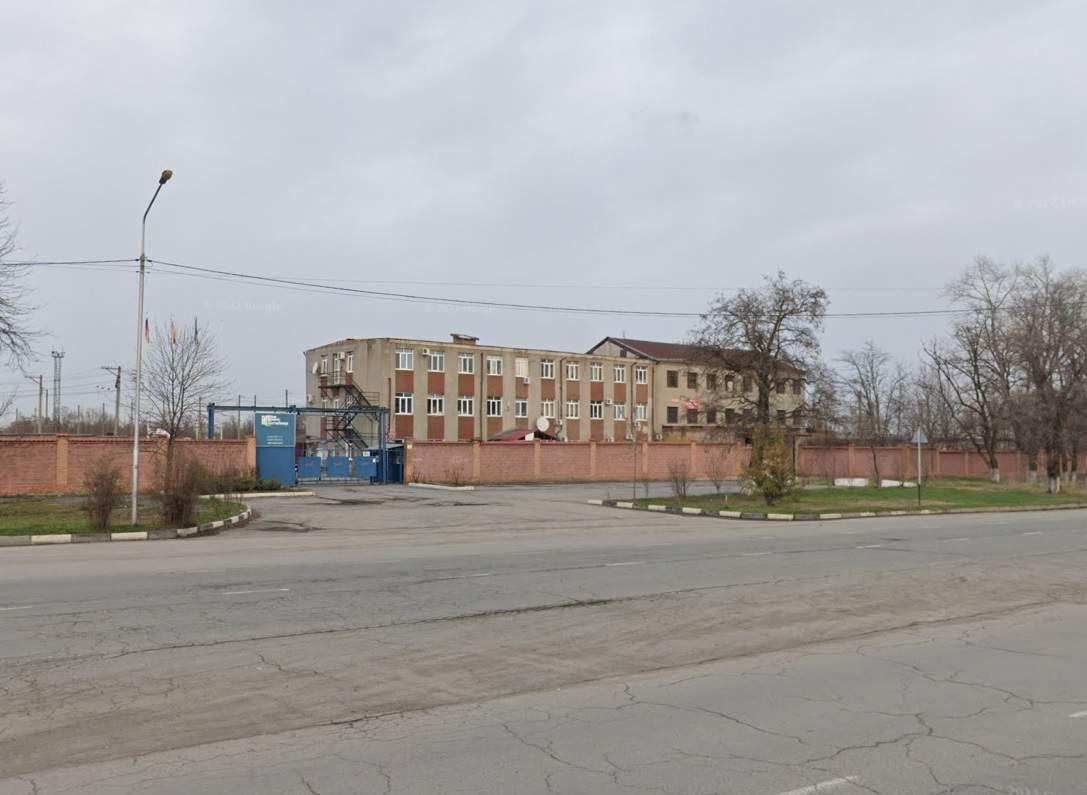 Продам офис 956.3 м.кв.