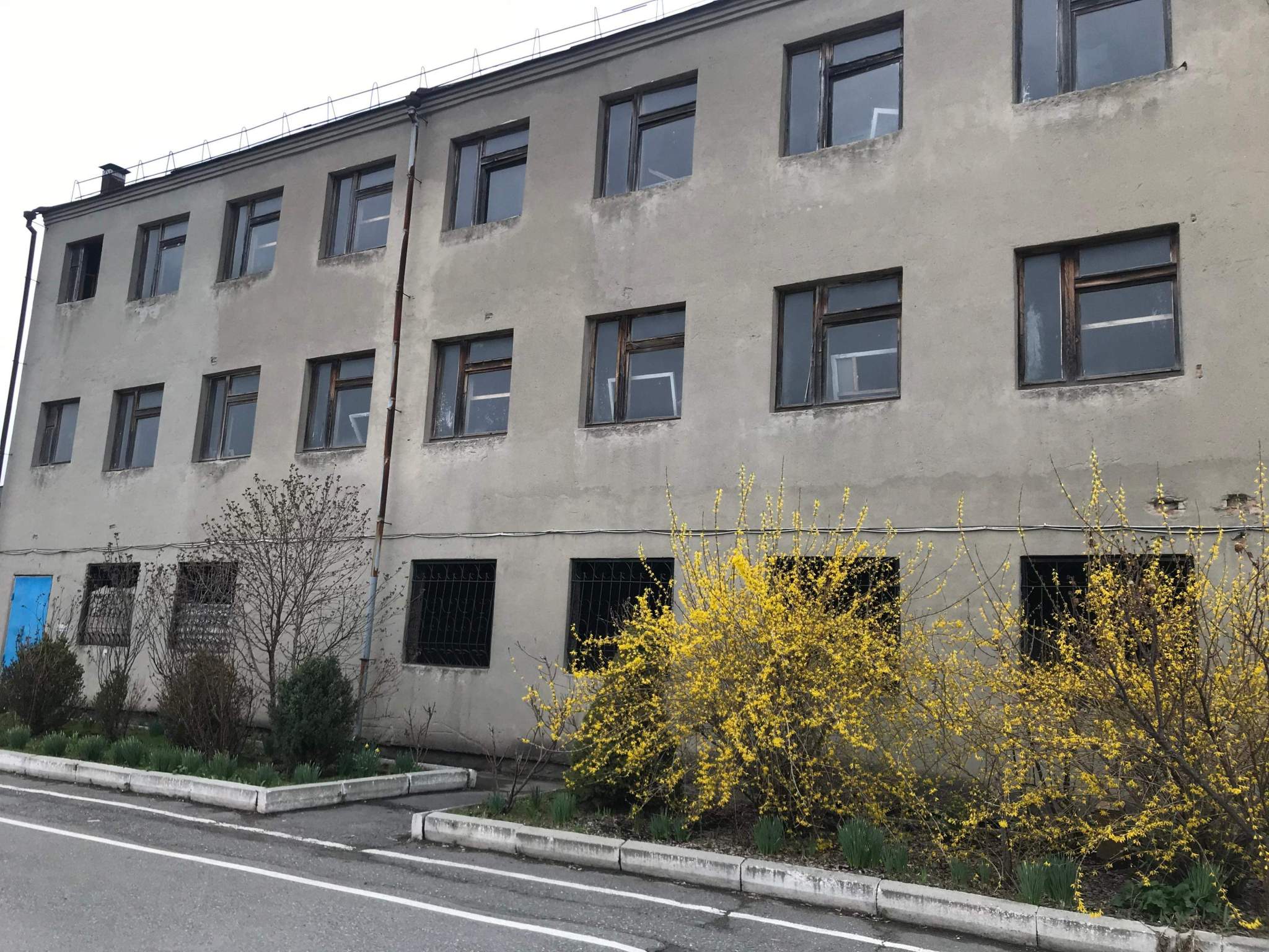 Продам офис 956.3 м.кв.