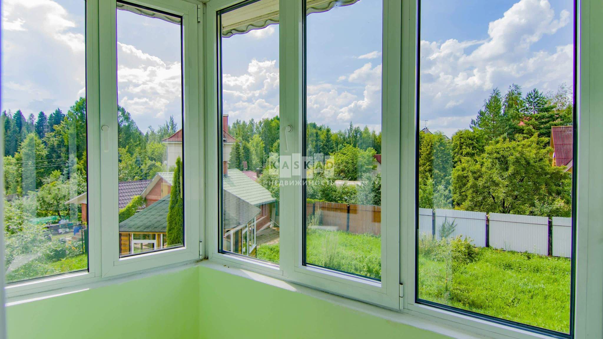 Коттедж на продажу в Елино, Зеленоградская улица, 90 фото №15