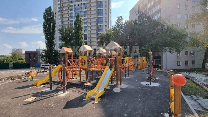 Квартира на продажу в Воронеже, Славы переулок, 9 фото №17