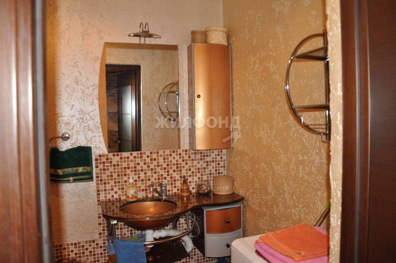 Квартира на продажу в Томске, Розы Люксембург улица, 19 фото №9