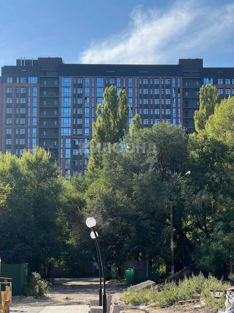Квартира на продажу в Воронеже, Славы переулок, 9 фото №1