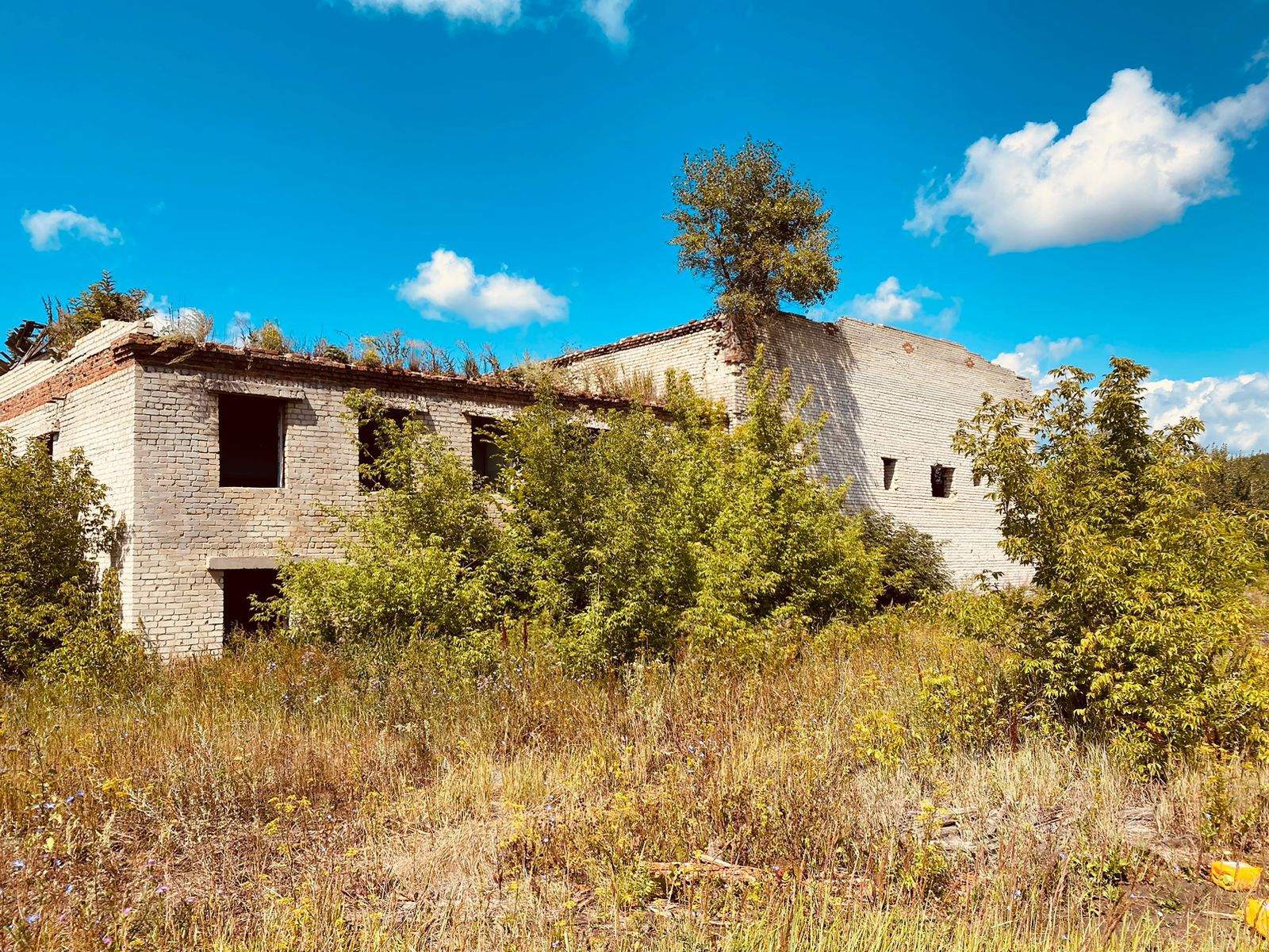 Продам торговое помещение 1929.1 м.кв.