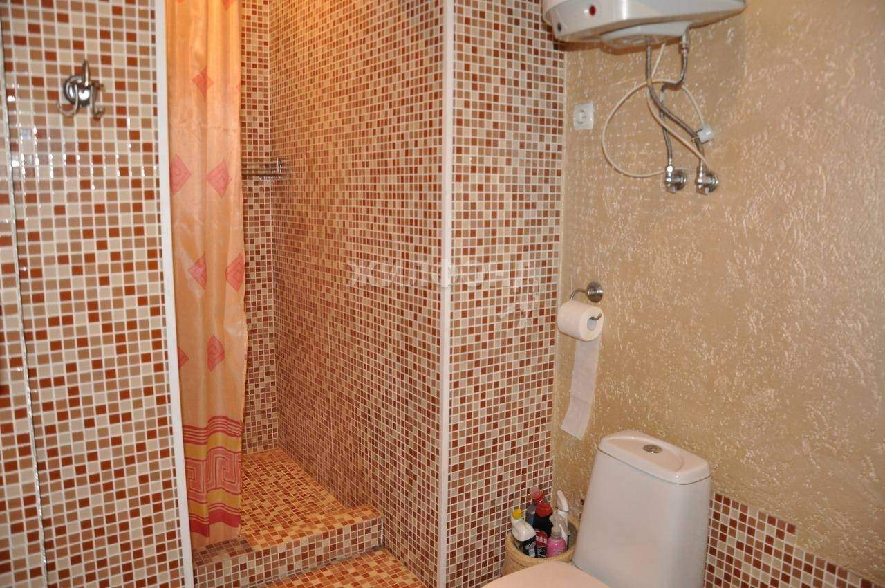 Квартира на продажу в Томске, Розы Люксембург улица, 19 фото №11