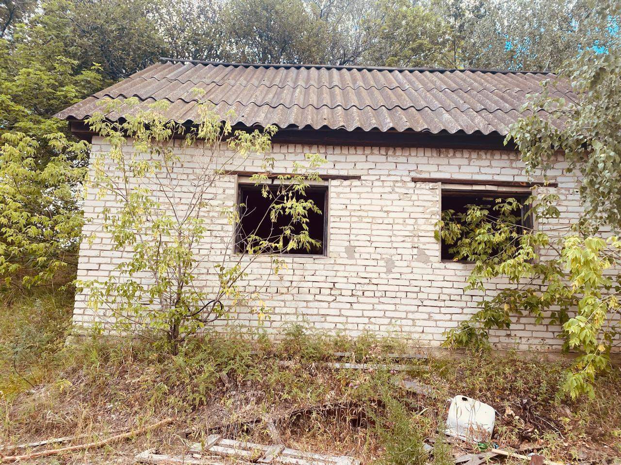 Продам склад 56.9 м.кв.