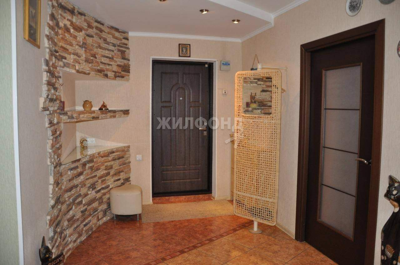 Квартира на продажу в Томске, Розы Люксембург улица, 19 фото №14
