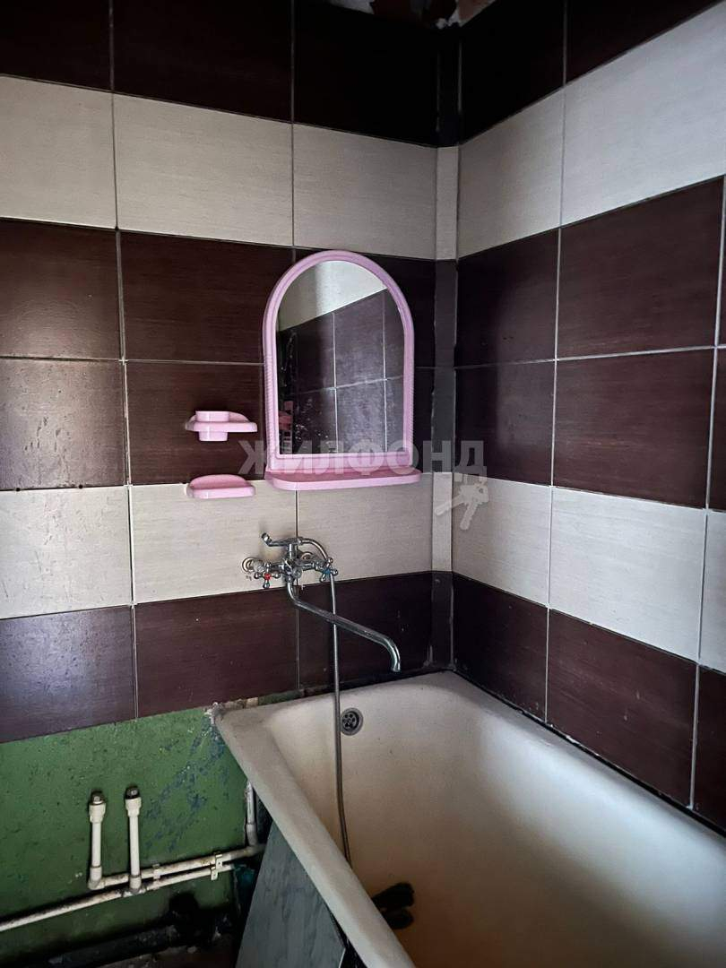 Квартира на продажу в Слободище, Гагарина улица, 22 фото №6