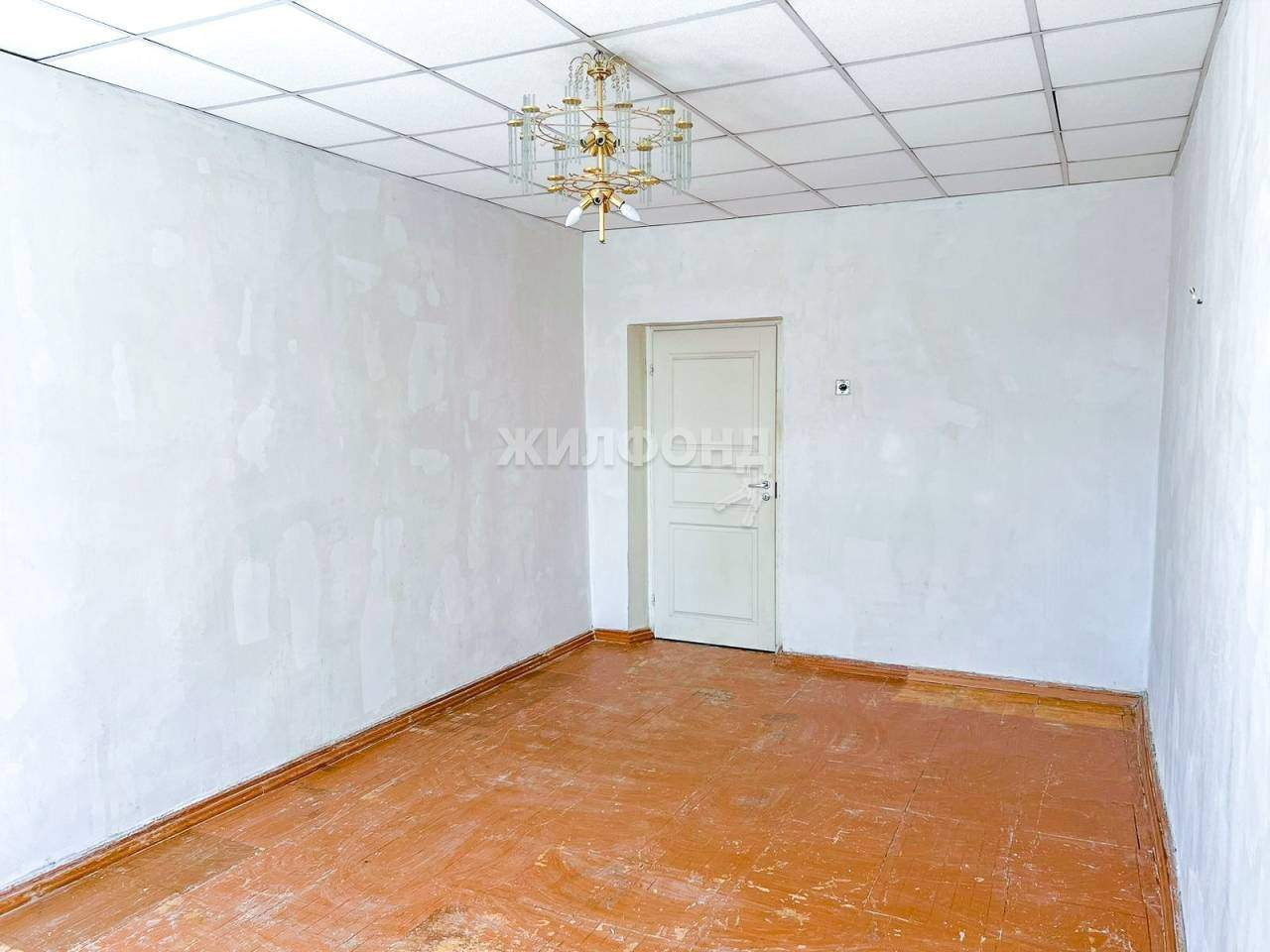 Квартира на продажу в Томске, Учебная улица, 42 фото №3