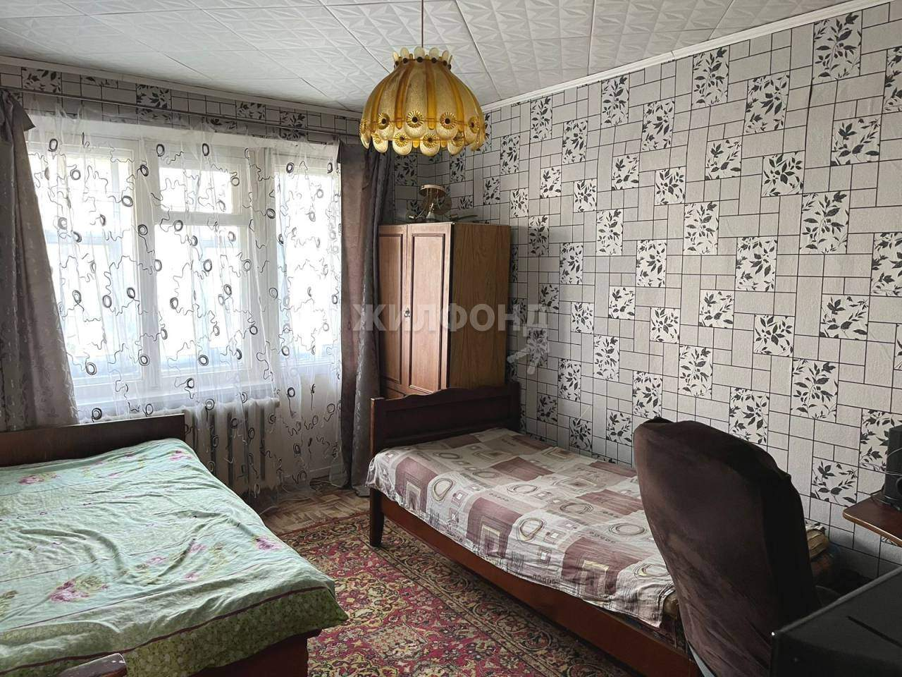 Квартира на продажу в Слободище, Гагарина улица, 22 фото №3