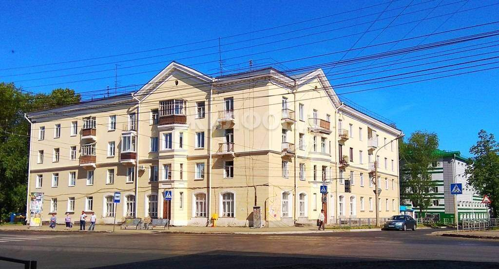 Квартира на продажу в Томске, Учебная улица, 42 фото №7
